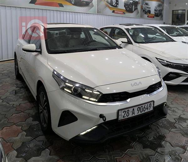 کیا سیراتۆ 2024  بۆ فرۆشتن لە عێراق - نەجەف